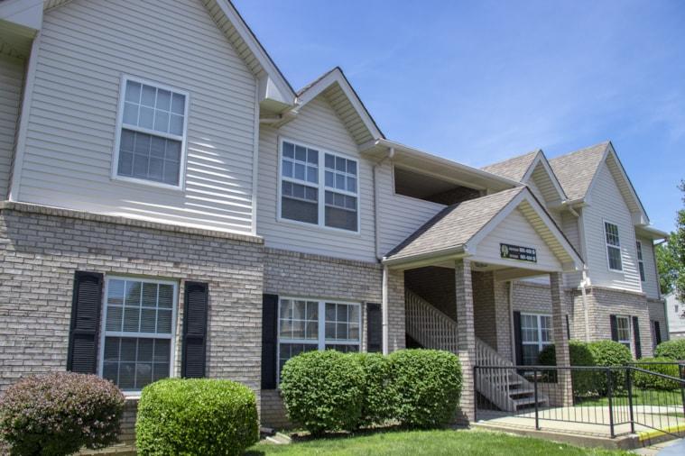 Oak Meadow Apartments